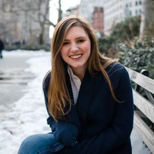 Meet your Posher, Danielle